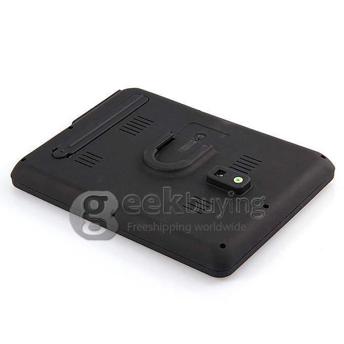 iPazzPort Car KarPlay 7