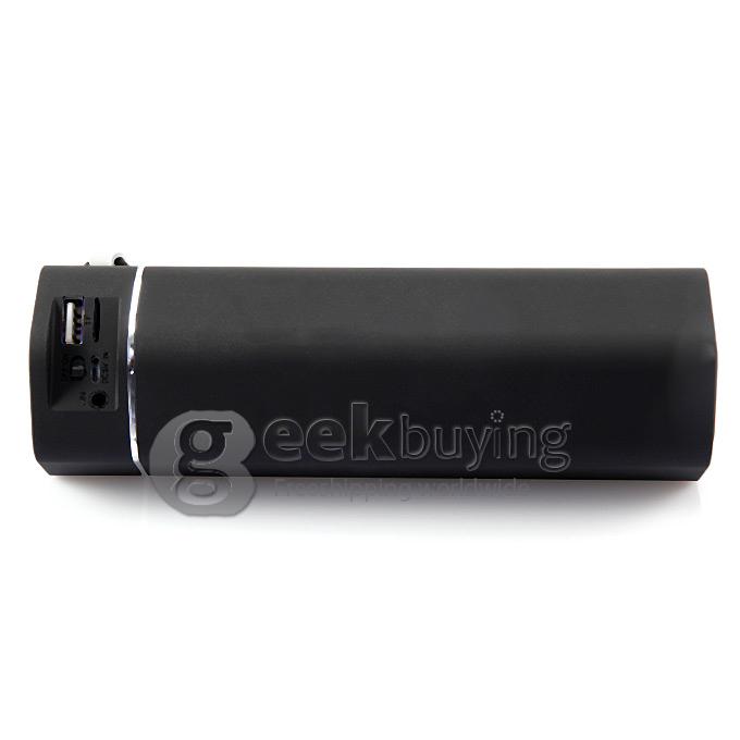 New Cup Model X6 Mini Wirelss Bluetooth Speaker Hands Free with TF Card Slot Mic Blutooth for Android iOS iPhone 6 Plus Black