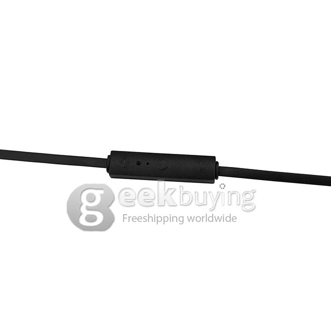 BT-H06 Colorful Electronical Sports Stereo Bluetooth Wireless Headset Earphone Headphones - Black