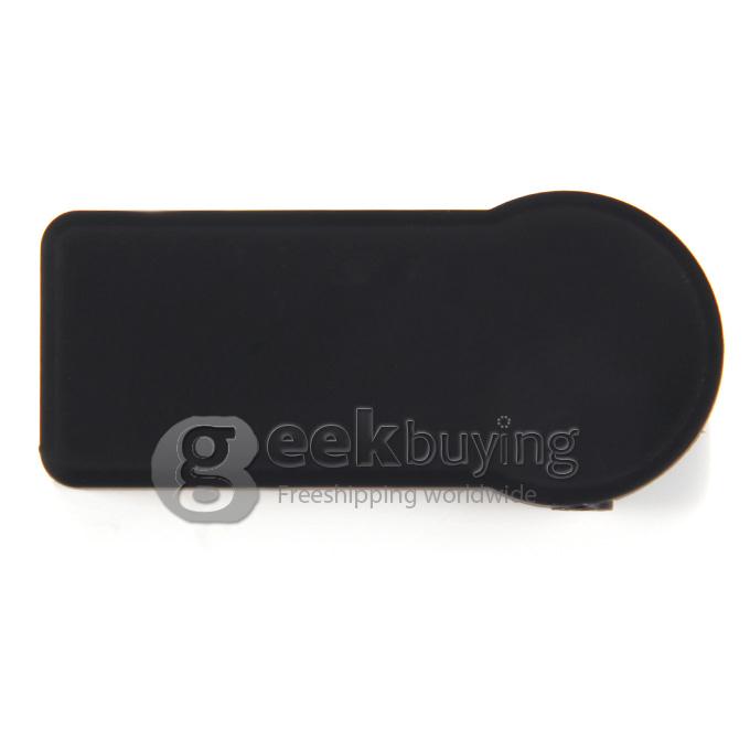 EDUP EP-B3511 Car Bluetooth V 3.0 Hands Free Transmitter Stereo Music Receiver Wireless Audio with Mic A2DP - Black