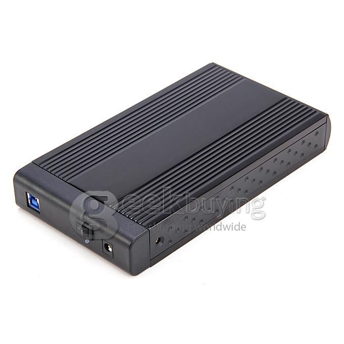 US Plug Ultra Fast 5Gbps USB 3.0 to SATA 3.5
