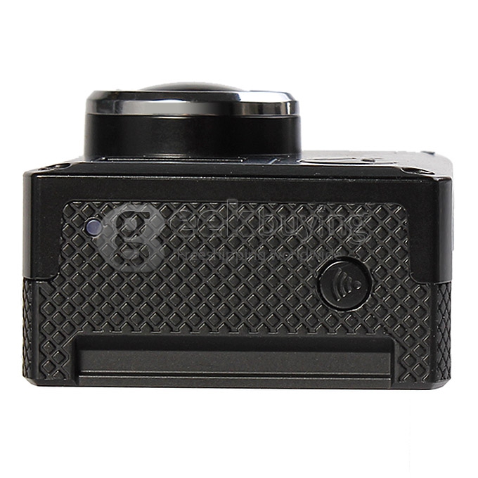 AMKOV SJ5000 WiFi 14MP 1080P Action Camera Digital Video Camera Waterproof 3ATM - Black