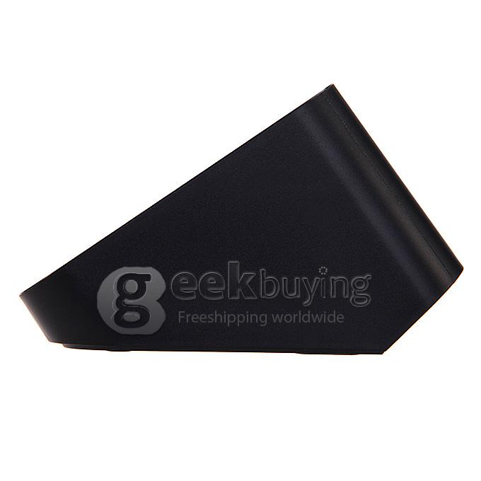 Beelink R89 RK3288 Quad Core 1.8GHz Android 4.4 Mini 4K TV Box HDMI HDD Player 2G/16G 802.11AC WIFI OTA Bluetooth DLNA - Black