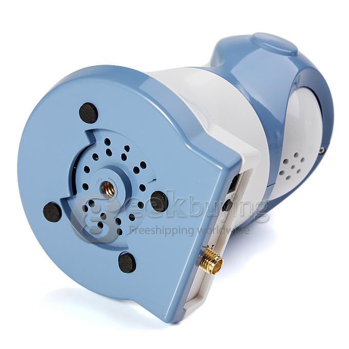 W386D1 Digital Baby Monitor 2.4G 628 x 582 Digital Wireless Security Kit 2.4 Inch TFT-LCD