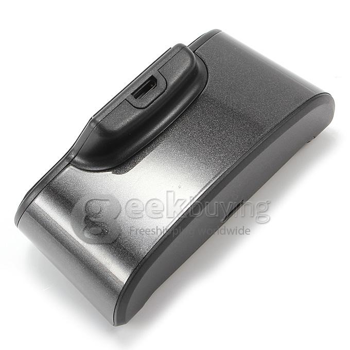 New Charging Sync Data Mount Dock Station Desktop Charging Cradle for iPhone 6 4.7