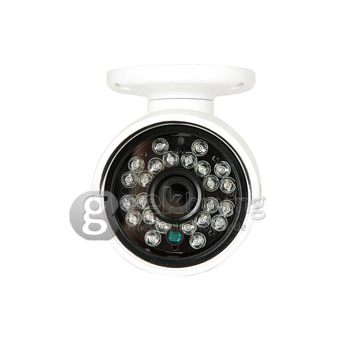 ESCAM QD310 HD 720P P2P Dome IP Camera ONIVF Home Security Surveillance CCTV Smart Phone View 24pcs IR LEDs