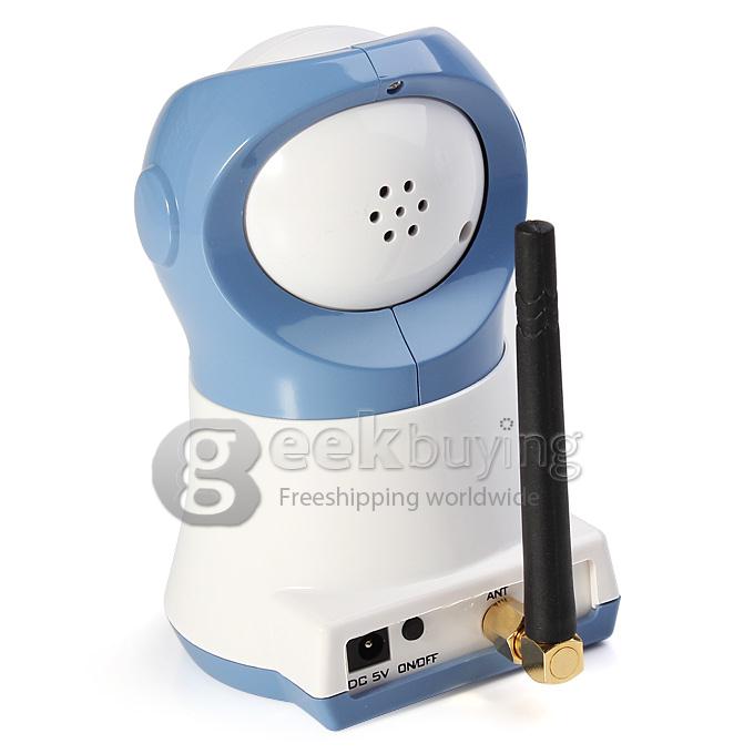 W386D1 Digital Baby Monitor 2.4G 628 x 582 Digital Wireless Security Kit 2.4 Inch TFT-LCD