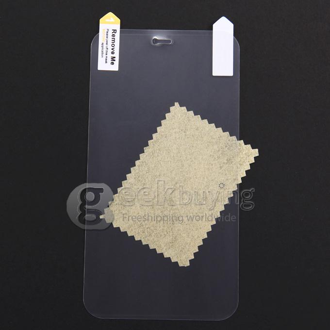 Brand New Crystal Clear LCD Screen Protector Film Cover for MEIZU MX4