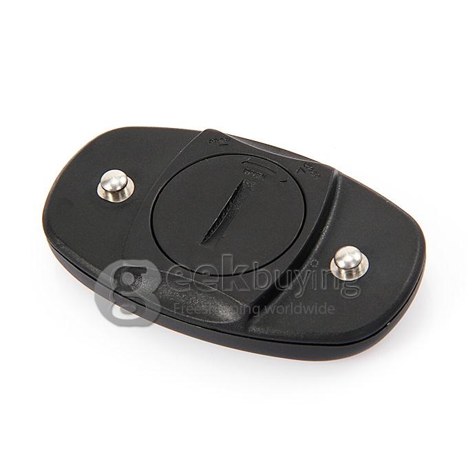 Atongm Bluetooth 4.0 5.3KHZ Sport Heart Rate Monitor for IOS Device