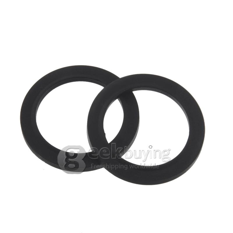 Glass Cover Lens for Waterproof housing of Gopro Hero 2