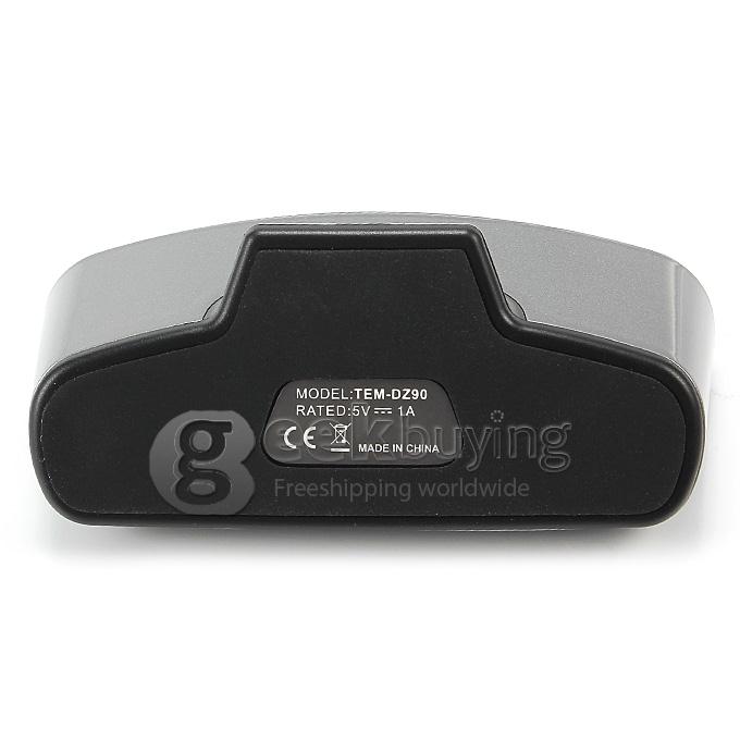 New Charging Sync Data Mount Dock Station Desktop Charging Cradle for iPhone 6 Plus 5.5