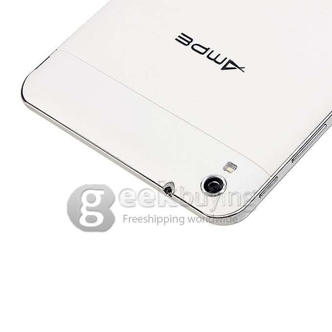 AMPE A78 MTK6592 Octa Core 1.7GHz 7 Inch 3G Phablet Android 4.2 OS IPS 2GB/16GB GPS 8.0MP + 13.0MP Bluetooth 4.0 - White