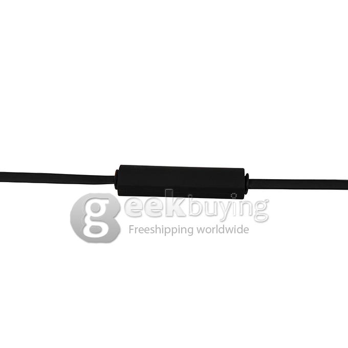 BT-H06 Colorful Electronical Sports Stereo Bluetooth Wireless Headset Earphone Headphones - Black