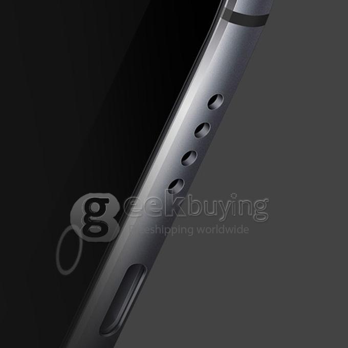MEIZU MX4 1920 x 1152 4G MTK6595 Octa Core 5.36 Inch Smartphone 2GB RAM 32GB ROM 20.70MP Flyme 4.0/Android 4.4 FHD+ Corning Gorilla Glass 3 - Gray
