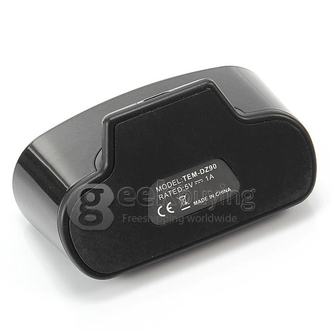 New Charging Sync Data Mount Dock Station Desktop Charging Cradle for iPhone 6 4.7
