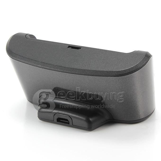 New Charging Sync Data Mount Dock Station Desktop Charging Cradle for iPhone 6 4.7