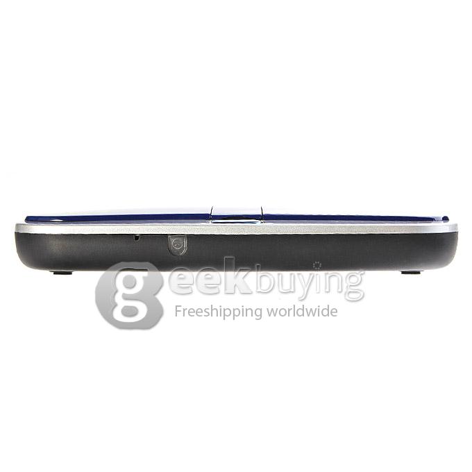 CS928 RK3288 Quad Core 1.8GHz Android 4.4 Mini TV Box HDMI HDD Player 2G/16G 2.4G/5G WIFI 5.0MP Camera Mic H.265 Bluetooth DLNA Miracast Black