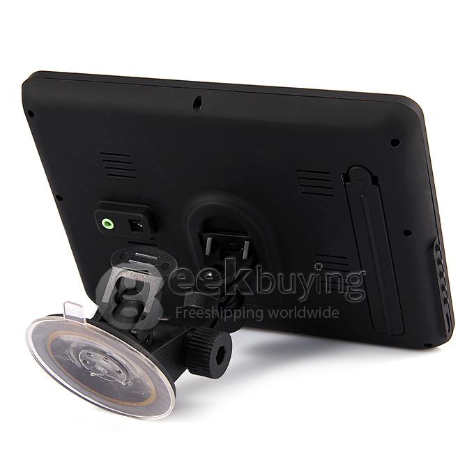 iPazzPort Car KarPlay 7