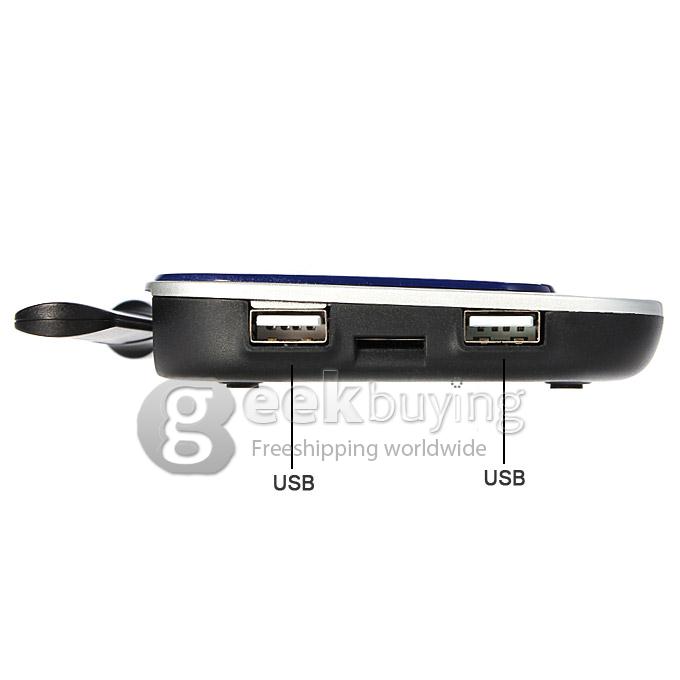 CS928 RK3288 Quad Core 1.8GHz Android 4.4 Mini TV Box HDMI HDD Player 2G/16G 2.4G/5G WIFI 5.0MP Camera Mic H.265 Bluetooth DLNA Miracast Black