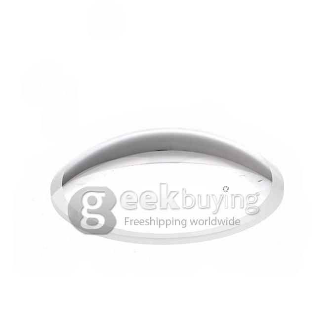 Glass Cover Lens for Waterproof housing of Gopro Hero 2