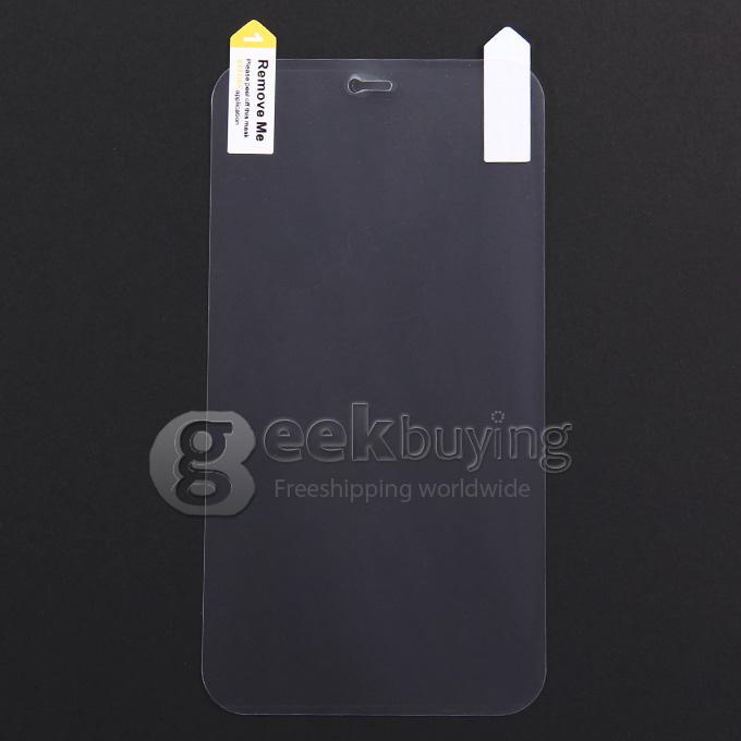 Brand New Crystal Clear LCD Screen Protector Film Cover for MEIZU MX4