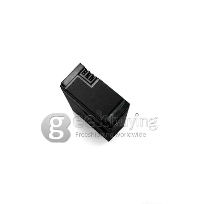 3.7V Li-ion Battery 1050mAh for Sports DV AT200