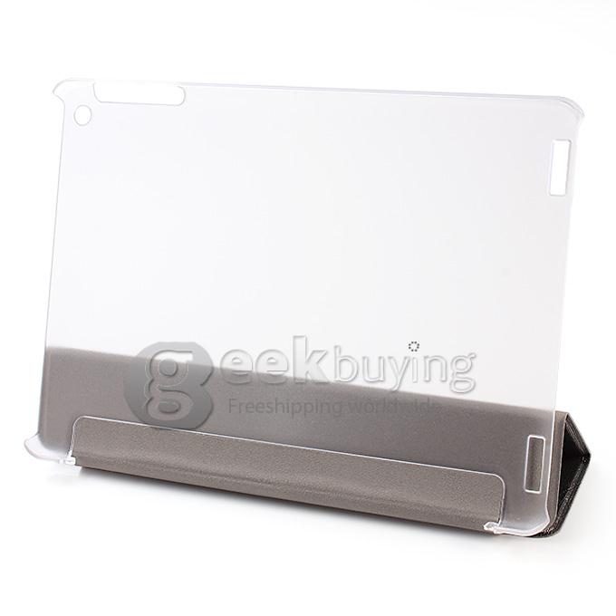 Special Holster for 9.7 Inch Onda V975w/V989/V975I Tablet PC - Black