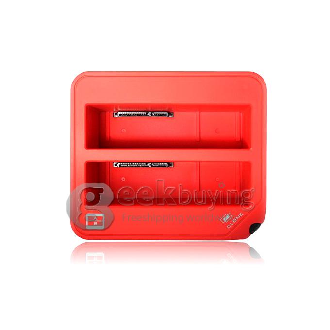 UNITEK Y-3022 USB 3.0 Double SATA 2.5