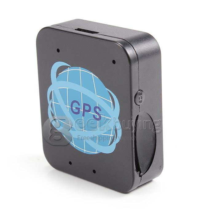 TX-9 Mini Motorcycle Bike Monitor Tracker Personal GSM Locator