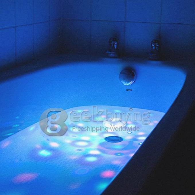 LED Bathtub Light LED Spa Light Hot Tub Lights 10pcs/lot