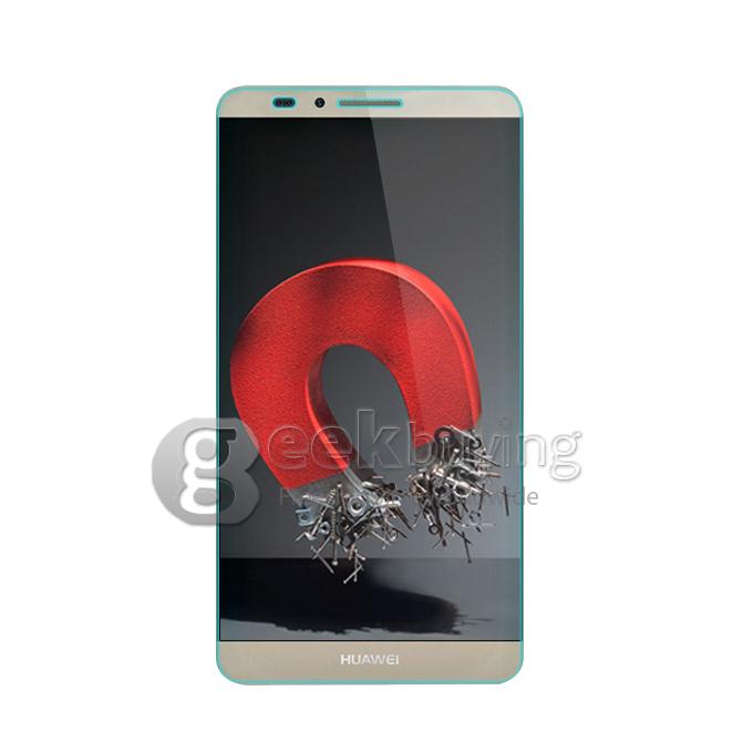 NILLKIN Amazing Anti-explosion H Toughened Glass Screen Protector Film Cover Plat Edge for HUAWEI Ascend Mate7