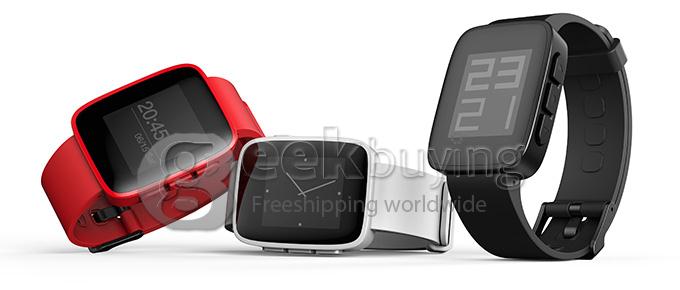 Weloop Tommy Waterproof 1.26