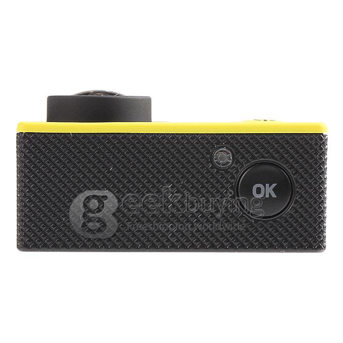 Tronsport Original SJ4000 Novatek 12MP 1080P Action Camera 1.5