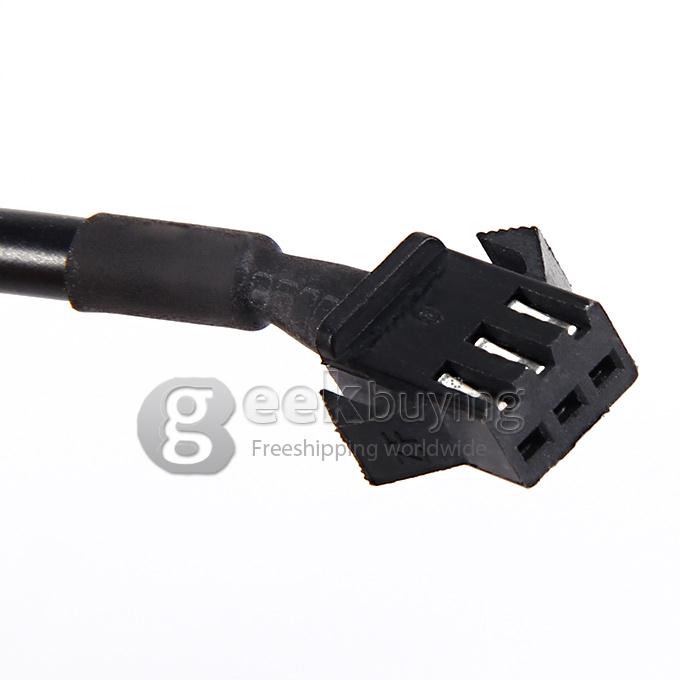 K10 Mini GSM/GPRS/GPS Anti-Thief Vehicle Tracker with Battery GSM/GPRS/GPS - Black