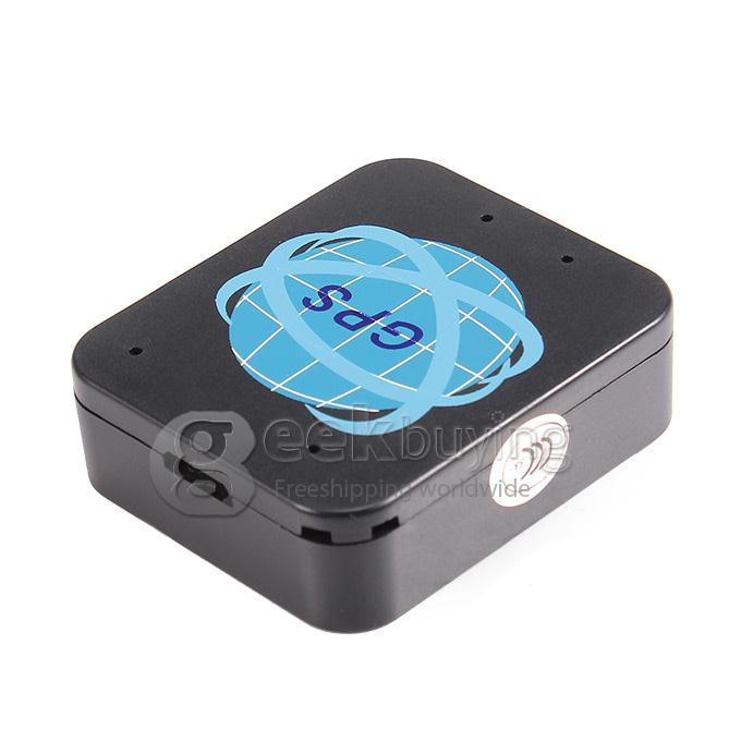 TX-9 Mini Motorcycle Bike Monitor Tracker Personal GSM Locator