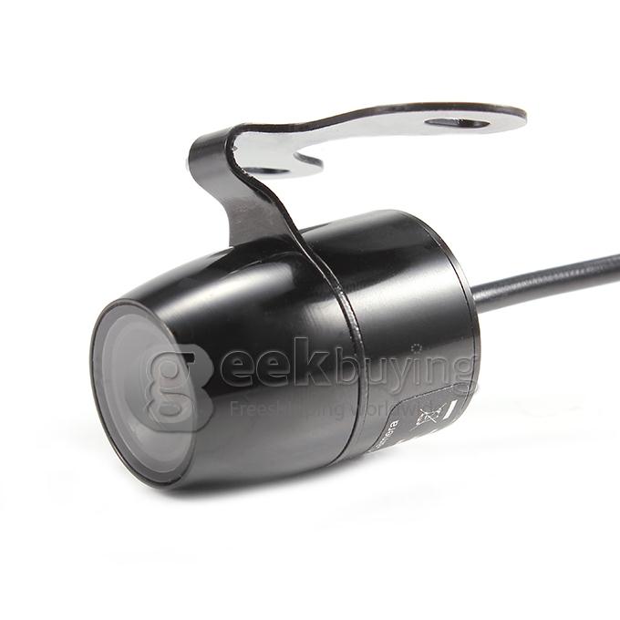 GL 8902W Wifi Backup Camera Car Wireless Rear View Apply iOS and Android Apps