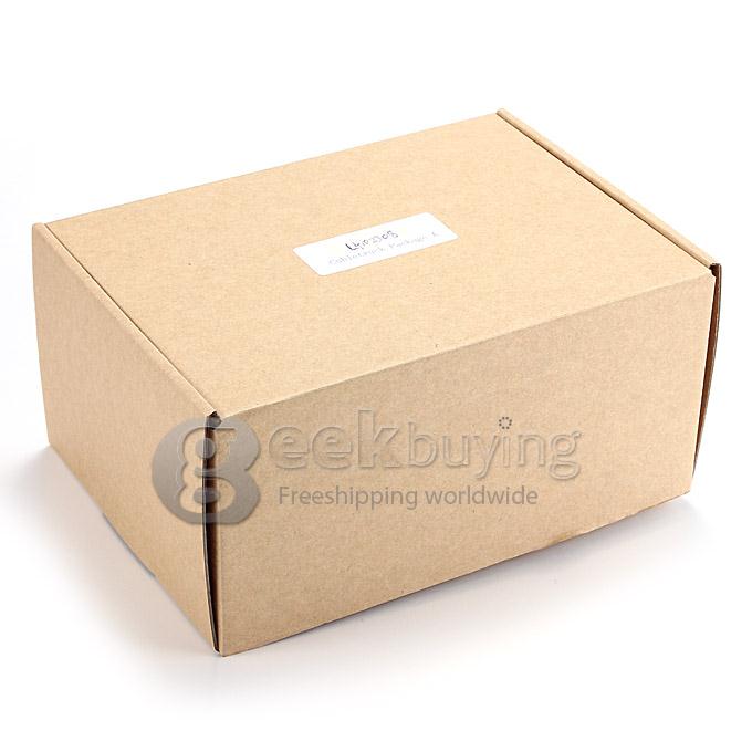 Cubietruck Board (Package A) ARM Mini PC + DVK570 + USB Camera + GPS + AT45DBXX + MAG3110 + RS485