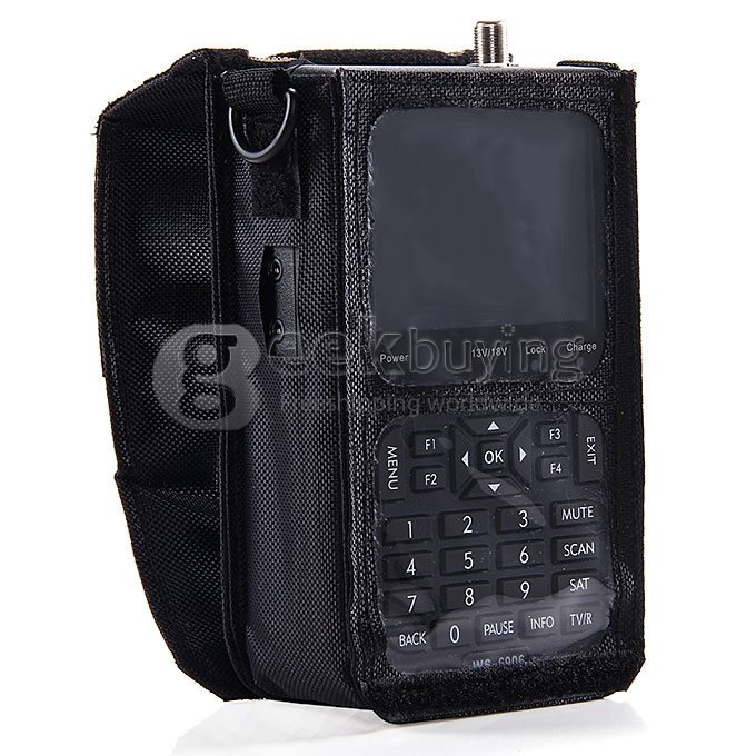 Satlink WS-6906 3.5