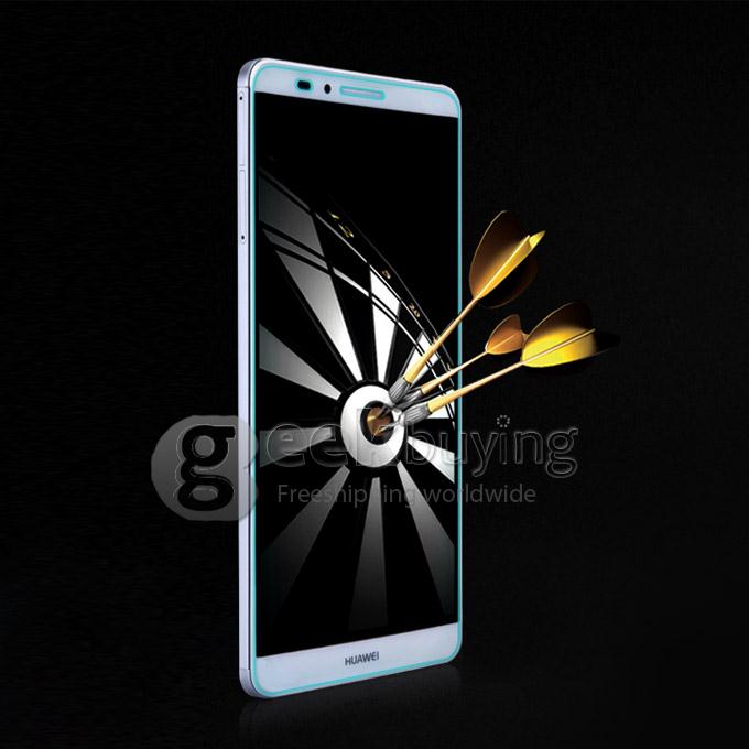 NILLKIN Amazing Anti-explosion H Toughened Glass Screen Protector Film Cover Plat Edge for HUAWEI Ascend Mate7