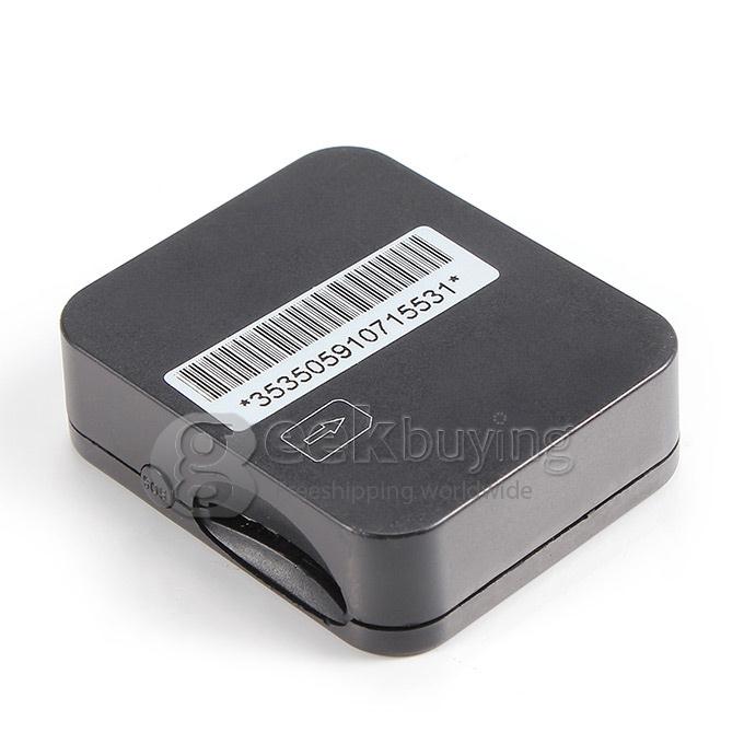 TX-9 Mini Motorcycle Bike Monitor Tracker Personal GSM Locator