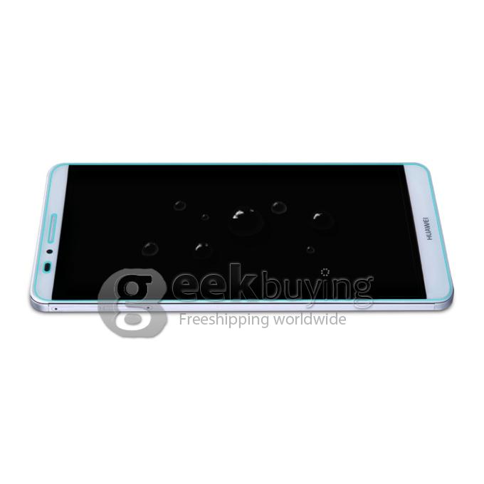 NILLKIN Amazing Anti-explosion H Toughened Glass Screen Protector Film Cover Plat Edge for HUAWEI Ascend Mate7