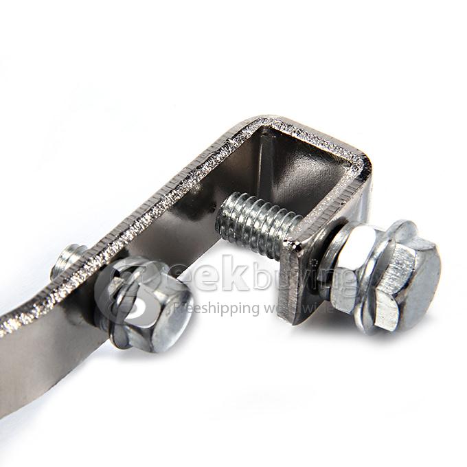 Exhaust Muffler Pipe Whistle Car Turbo Sound Whistling Turbocharger - Silver (Size M)