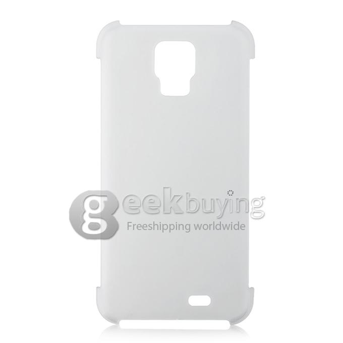 High Quality Transparent Protective Case for DOOGEE DG310 Smartphone