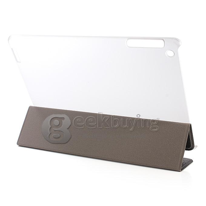 Special Holster for 9.7 Inch Onda V975w/V989/V975I Tablet PC - Black