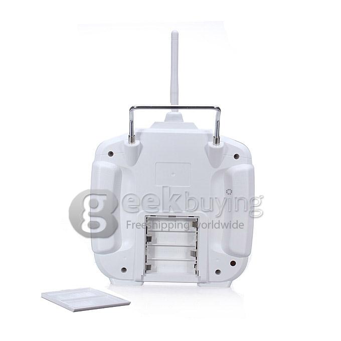 Spare Parts Transmitter Remote Controller for Cheerson CX-20 CX20 RC Quadcopter