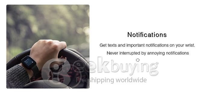 Weloop Tommy Waterproof 1.26