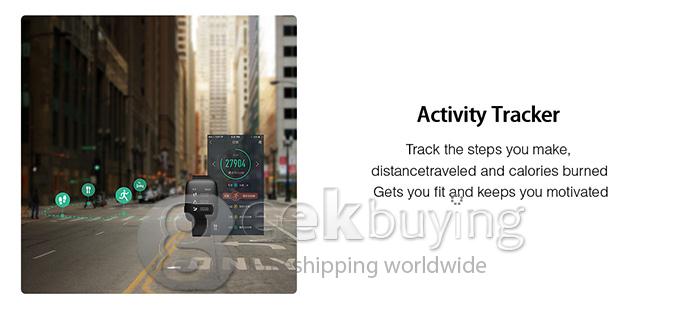 Weloop Tommy Waterproof 1.26