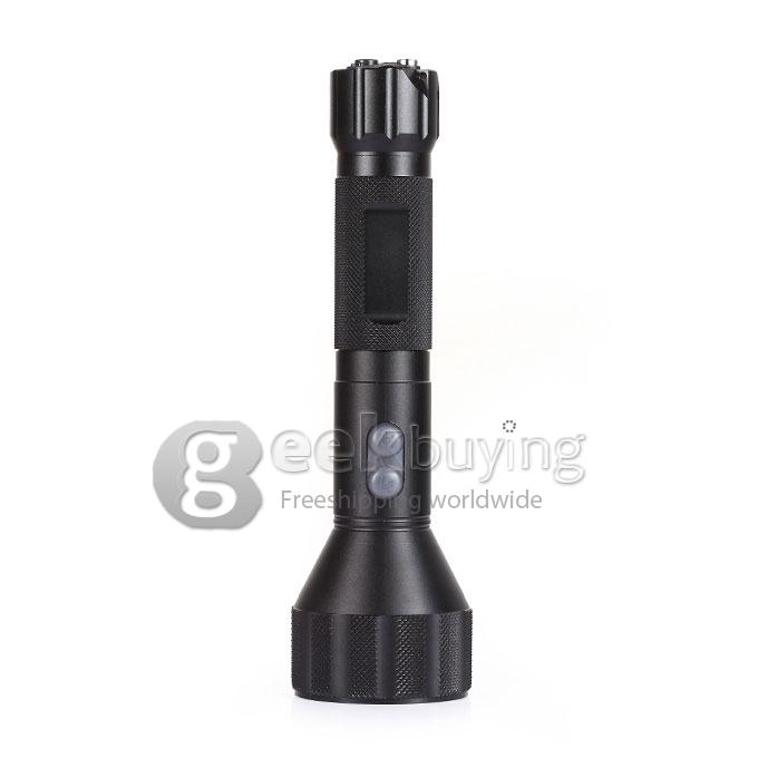 YT16 Cree C3 180LM 3 Modes Torch Water Resistant Video 1/4