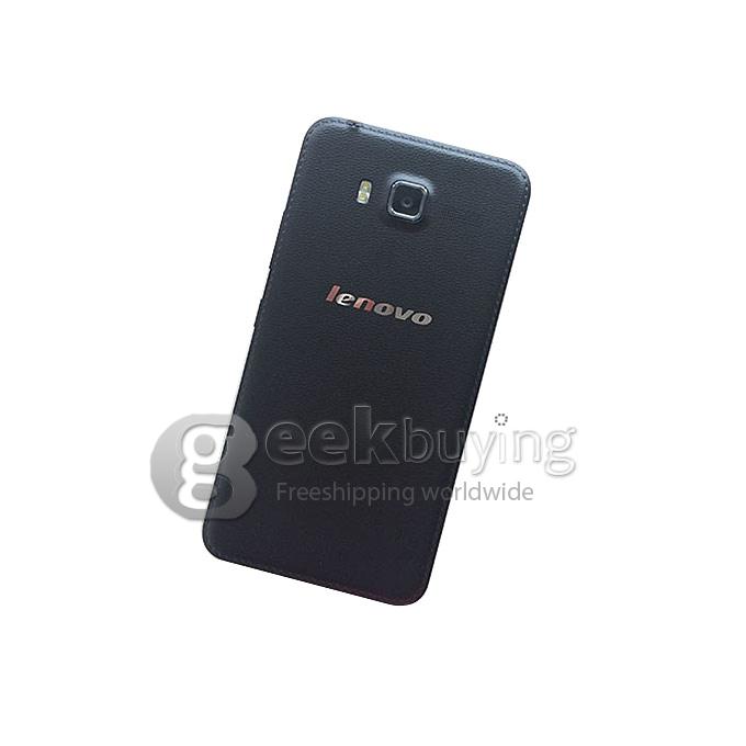 Lenovo A916 1280*720 MTK6592 Octa Core 1.4GHz 5.5inch SmartPhone Android 4.4 1GB RAM 8GB ROM HD 13.0MP 4G OGS - Black