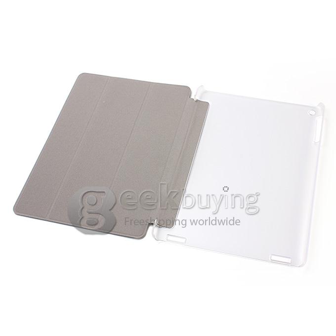Special Holster for 9.7 Inch Onda V975w/V989/V975I Tablet PC - Black